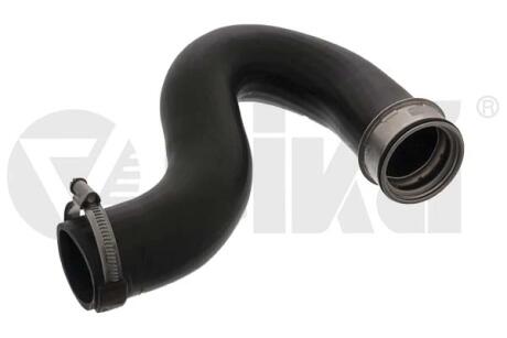 Патрубок интеркуллера MB Sprinter 3.0D (06-16) Vika 19839501