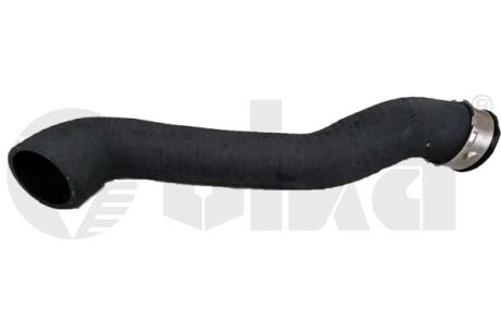 Патрубок интеркуллера BMW 3 (E46) 3.0D (99-07) Vika 19847001