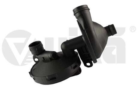 Масловідділювач BMW 3 E46/5 E39, E60, E61/7 E38, E65/X3 E83/X5 E53/Z3 E36/Z4 E85 (97-11) Vika 19901701