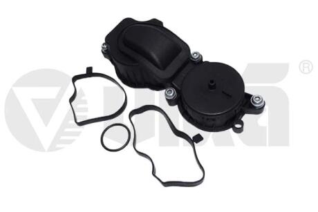 Масловідділювач BMW 3 E90, E91, E92, E93/5 E60, E61/7 E65/X3 E83/X5 E70 (01-13) Vika 19902501