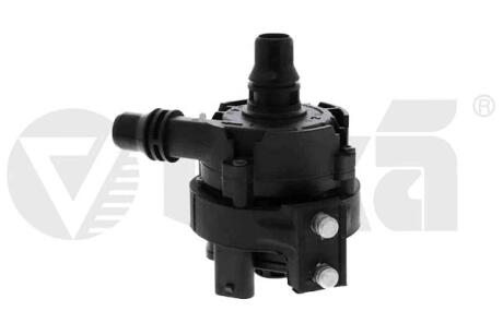 Насос електричний додатковий BMW 1, 2, 3, 4, 5, 6, 7, 8, X1, X2, X3, X4, X5, X6, X7 (13-23) Vika 19911001