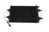 Радиатор кондиционера Skoda Fabia (00-10)/VW Polo (02-10)/Seat Cordoba (03-09),Ibiza (02-10) Vika 28200007001 (фото 1)