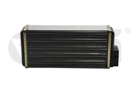 Радиатор печки Skoda Favorit,Forman (88-95) Vika 29720011001