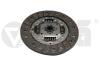Диск сцепления VW Caddy (95-04),Golf (92-97),Polo (94-01)/Seat Ibiza (93-02) (31 Vika 31410004501 (фото 1)