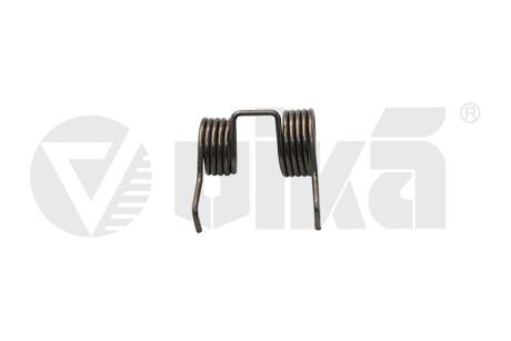 Пружинка подшипника выжимного VW Jetta (84-92), Polo (96-02), Golf (84-02), Cadd Vika 31410023601