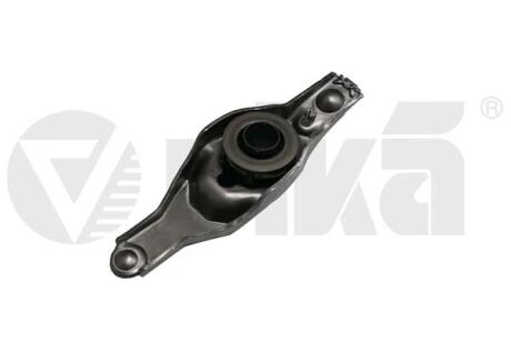 Рычаг выключения сцепления с направляющей и выжимным подшипником Vika 31410035901