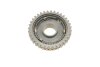 Ступица и муфта синхронизатора Skoda Fabia (15-),Octavia (18-)/VW Golf (17-) Vika 33111696101 (фото 1)