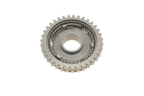 Ступица и муфта синхронизатора Skoda Fabia (15-),Octavia (18-)/VW Golf (17-) Vika 33111696101