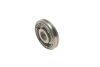 Ступица и муфта синхронизатора 3/4 передачи Skoda Fabia (06-10,14-),Octavia (04- Vika 33111696201 (фото 2)