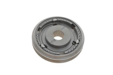 Ступица синхронизатора 5-й передачи VAG (04-) Vika 33111696401