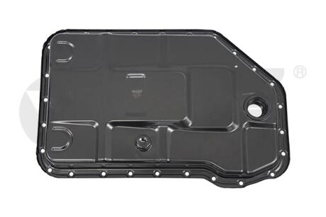 Поддон масляеый АКПП VW Passat (96-05)/Audi A4 (95-01),A6 (97-05) Vika 33211637101