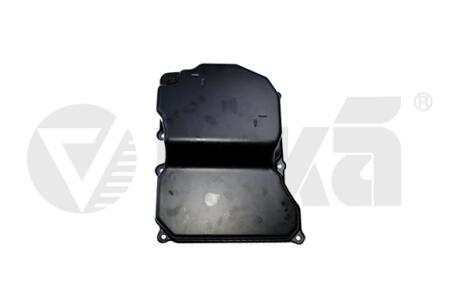 Піддон масляний АКПП Skoda Fabia, Octavia, Rapid/VW Golf, Polo 1.6 (14-) (332116 Vika 33211638601 (фото 1)