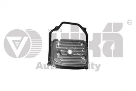 Фільтр АКПП з прокладкою Skoda Octavia (97-11) Vika 33250030801