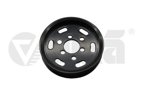 Шкив насоса ГУР Skoda Octavia (01-11)/VW Golf (96-03),Jetta (11-),Passat (97-05),Polo (00-02),Sharan (96-10),T5 (03-) Vika 41450001301