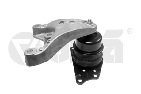 Опора двигателя Skoda Fabia (03-14)/VW Polo (01-09,09-)/Seat Ibiza (02-,10-) Vika 41990869301