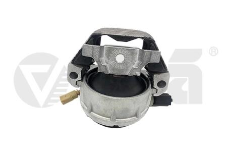 Опора двигателя правая Audi A6 (11-) Vika 41991438601