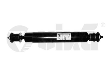 Амортизатор задній (ол.) Skoda Felicia (95-02),Favorit (91-97)/VW Caddy (96-02) Vika 43950047901