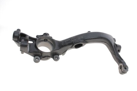 Кулак поворотний передній правий 75мм Vika 44070090201