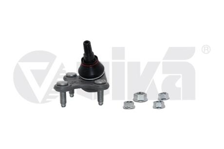 Опора шаровая правая Vika 44071337801