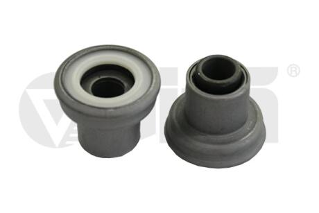 Сайлентблок переднего верхнего рычага (комплект 2шт) VW T3 (81-92) Vika 44071717801