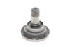 Фланец КПП левый Skoda Fabia (00-),Octavia (04-)/VW Jetta (06-)/Seat Ibiza (02-),Leon (06-20)/Audi A3 (04-13) Vika 44091596801 (фото 1)