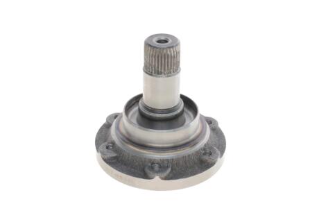 Фланец КПП левый Skoda Fabia (00-),Octavia (04-)/VW Jetta (06-)/Seat Ibiza (02-),Leon (06-20)/Audi A3 (04-13) Vika 44091596801