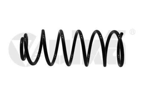 Пружина передняя Skoda Octavia (96-10)/VW Golf (91-97,97-05),Passat (88-96) (441 Vika 44111597101