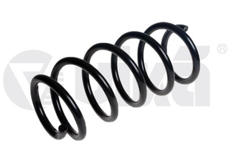 Пружина подвески передняя Vika 44111607301