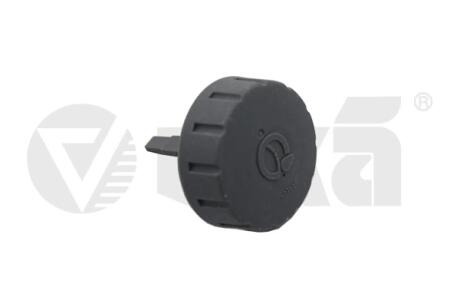 Крышка бачка гидроусилителя Skoda Fabia (00-08)/Seat Ibiza (02-10) Vika 44231672801
