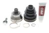 ШРУс наружный (комплект) (27/38 зуб) Audi A4 (00-04,04-08)/Seat Exeo (08-) (4498 Vika 44981766101 (фото 1)