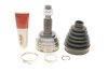 ШРУС зовнішній (комплект) (28/30 зуб) VW Touareg (10-)/Audi Q7 (06-15) (449817721 Vika 44981772101 (фото 1)
