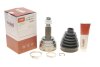 ШРУС зовнішній (комплект) (28/30 зуб) VW Touareg (10-)/Audi Q7 (06-15) (449817721 Vika 44981772101 (фото 2)