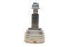 ШРУС зовнішній (комплект) (28/30 зуб) VW Touareg (10-)/Audi Q7 (06-15) (449817721 Vika 44981772101 (фото 4)