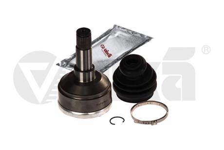 ШРКШ з пильником Vika 44981774701