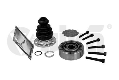 РШ шарнір (к-кт) Vika 44981776001