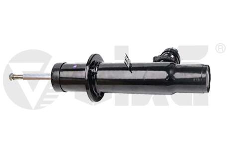 Амортизатор передний левый с электро регулир. BMW X5 F15/X6 F16 (13-19) Vika 49780901