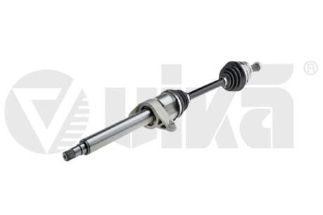 Полуось передняя правая Vika 49873401