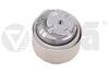 Подушка двигуна MB C Class CL203, S203, W203/CLC CL203/CLK A209, C209/CLS C219/E Class S211, W211/SL R230 (00-12) Vika 49928601 (фото 1)