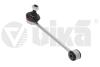 Стійка стабілізатору задня BMW 1 Series E81 06-12/1 Series E82 07-13/1 Series E87 04-11/1 Series E88 07-13/3 Series E90 04-12/3 Series E91 04-12/3 Series E92 06-13/3 Series Vika 49986601 (фото 1)