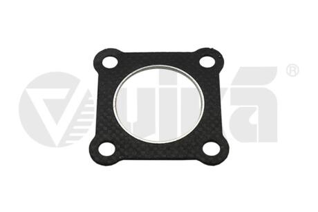Прокладка выпускного коллектора Skoda Fabia (00-08),Octavia (97-03)/VW Passat (89-97),Polo (95-10)/Seat Ibiza (93-05) Vika 52531394201