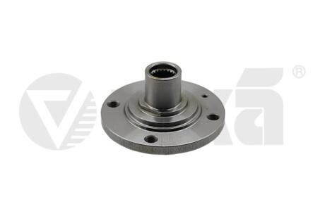 Ступица передняя Vika 54300042201