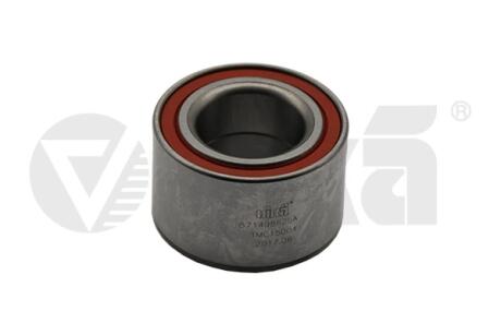Подшипник ступицы передней Vika 54980038501