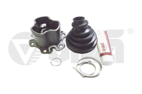 ШРУС внутрішній (комплект) (34 зуб) Audi A4 (00-04,04-08) Vika 54980731201