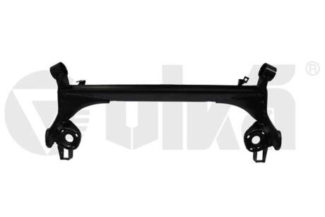 Балка задня Skoda Fabia (07-15) Vika 55000950101