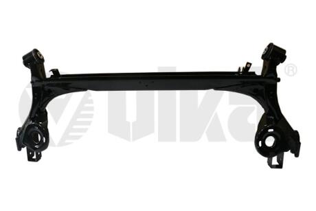 Балка задняя с стабилизатором Skoda Octavia (96-10)/VW Golf (97-05)/Audi A3 (96-03) Vika 55001084401