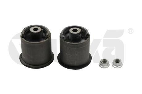 Сайлентблок задней балки (комплект 2шт) Vika 55011617701