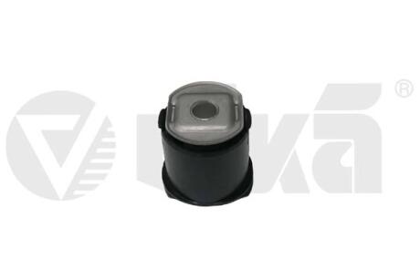 Фото сайлентблок заднього підрамника (передній) Skoda Octavia (04-13)/VW Golf (04-13)/Audi A3 (03-12) Vika 55051386401 Сайлентблок заднього підрамника (передній) Skoda Octavia (04-13)/VW Golf (04-13)/Audi A3 (03-12) Vika 55051386401