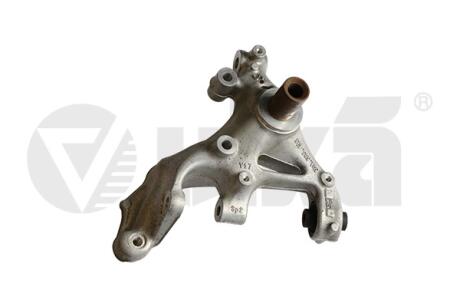 Корпус підшипника колеса; зад. лівий; литий алюмін Vika 55051703001