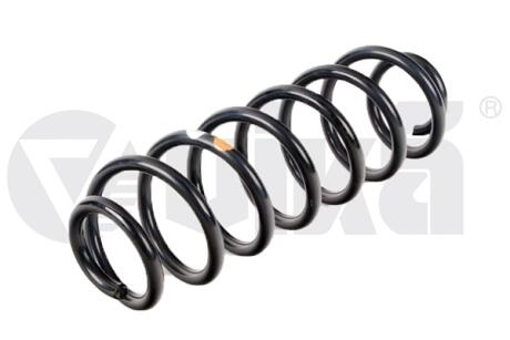 Пружина подвески задняя Skoda Octavia/VW Golf V, Jetta (04-13) VIK Vika 55111603801