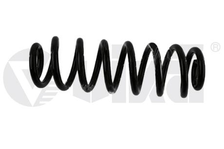 Пружина подвески задняя Vika 55111605701